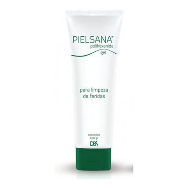 Pielsana Polihexanida Gel 100Gr Pielsana Polihexanida Gel 100Gr