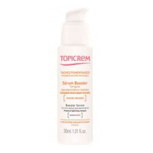 Topicream Serum Booster Intensificador 30ml