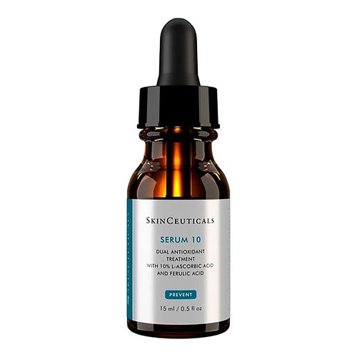 Rejuvenescedor Facial SkinCeuticals Sérum 10 15ml Rejuvenescedor Facial SkinCeuticals Sérum 10 15ml