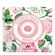 Sabonete Vegetal em Barra Davene Rosa Vermelha 200g