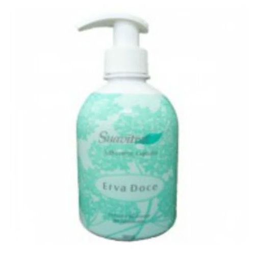Sabonete Líquido Suavitrat Erva Doce 380ml Sabonete Líquido Suavitrat Erva Doce 380ml