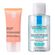 Uniformizador Effaclar BB Blur La Roche-Posay 30m + Solução Micelar 50ml