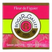 Sabonete Roger&Gallet Fleur 100g