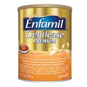 Fórmula Infantil Enfamil Premium Gentlease 900g
