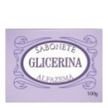 Sabonete De Glicerina C/ Alfazema Augusto Caldas 100g
