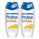 Sabonete Líquido Protex Vitamina E 250ml - 2 unidades