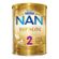 Fórmula Infantil NAN Supreme 2 Lata 400g