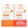 Sabonete Facial Darrow Actine Em Barra 70g 2 Unidades