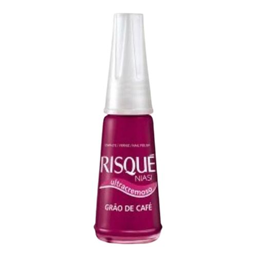 Esmalte-Ultra-Cremoso-Risque-Grao-de-Caf