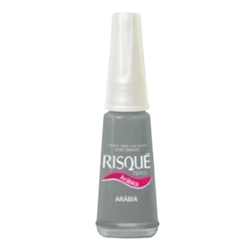 Esmalte Ultra Cremoso Arábia Esmalte Ultra Cremoso Arábia
