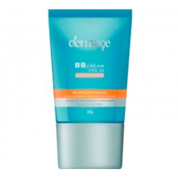 Dermage BB Cream Fps 35 30g