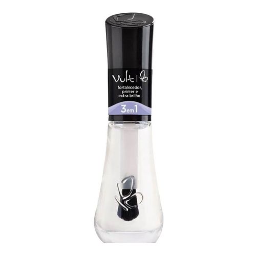 Esmalte Vult 3 em 1 8ml Esmalte Vult 3 em 1 8ml