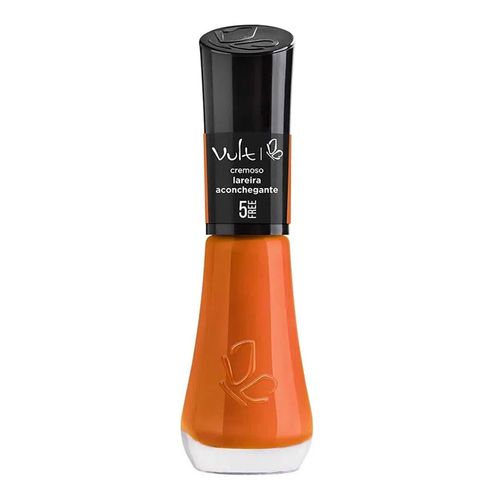 Esmalte Vult 5Free Lareira Aconchegante 8ml