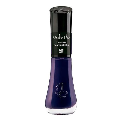 Esmalte Vult 5Free Ficar Juntinho 8ml