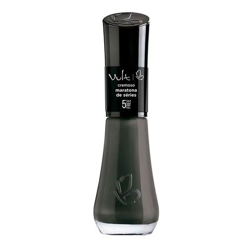 Esmalte Vult 5Free Maratona De Series 8ml Esmalte Vult 5Free Maratona De Series 8ml