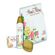 Kit Sabonete Alma de Flores + Loção Cremosa Champagne