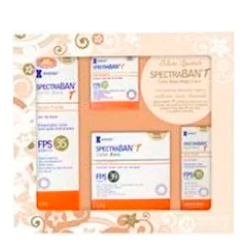 Kit Spectraban-T Bege Claro Kit Spectraban-T Bege Claro