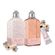 Kit Loccitane Cherry Blossom Sabonete Líquido + Loção + Creme para Mãos