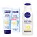 Kit Loção Hidratante Nivea Bye Bye Celulite + Body Q10