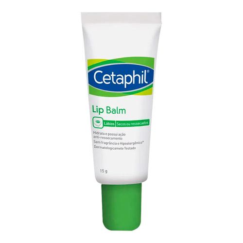 Hidratante-Labial-Lip-Balm-Cetaphil-15g Hidratante-Labial-Lip-Balm-Cetaphil-15g