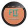 Pó Compacto Maybelline Fit Me! Oil Free 210 Médio Verdadeiro