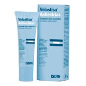 Hidratante para Mamilos ISDIN Velastisa Antiestrías 30g