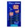 Kit Novex Liso De Cinema Shampoo 300ml + Tratamento Condicionante 300ml