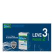 Kit Sabonete em Barra Cetaphil Limpeza Profunda 127g 3 Unidades