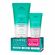Kit Profuse Puriance Sabonete Líquido Facial Peles Mistas e Oleosas 140ml + 60ml