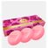 Kit Sabonete em Barra Phytoderm Sexy Girl 90g 3 Unidades