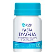 Pasta D'Água Ever Care 120g