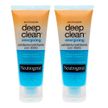 Deep Clean Neutrogena 100g X 2
