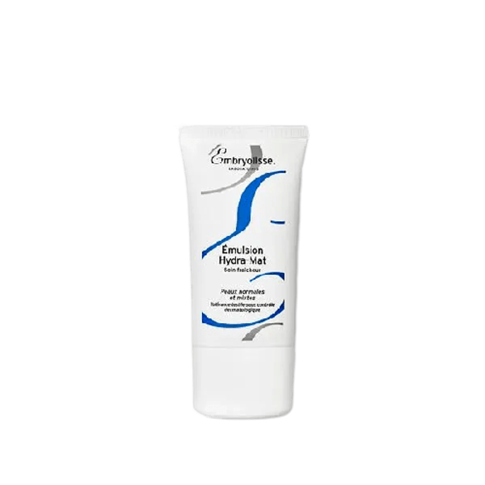 Embryolisse Hydra Mat Creme Hidratante Facial para Pele Oleosa