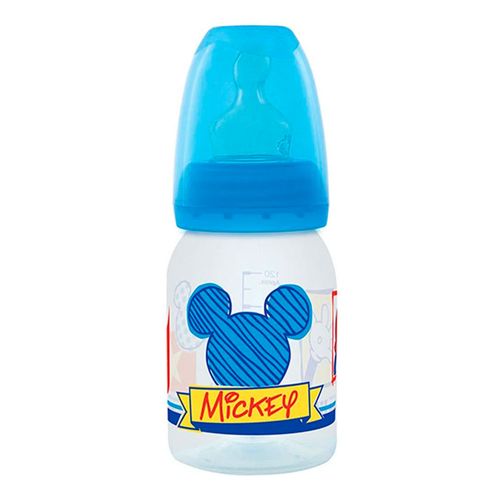 Mamadeira Lillo Super Disney Sil 120ml Mamadeira Lillo Super Disney Sil 120ml