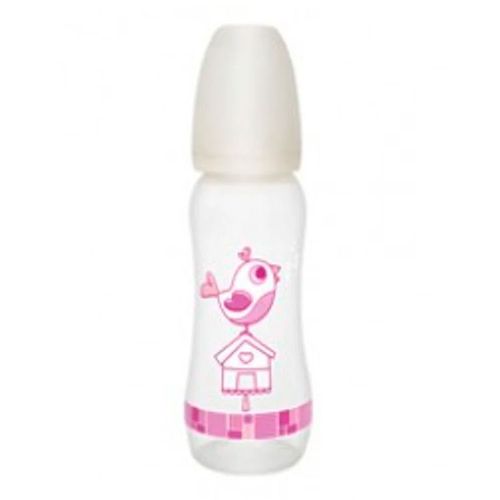 Mamadeira Lillo Sonho Ortodôntica Silicone 240ml Mamadeira Lillo Sonho Ortodôntica Silicone 240ml