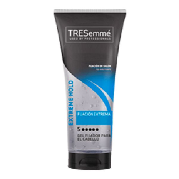 Gel Fixador Spray Tresemme Fixação Extrema 500ml