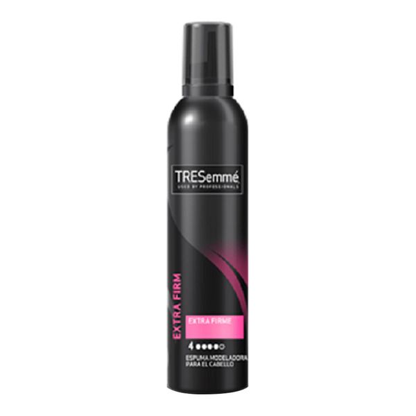 Gel Fixador Spray Tresemme Extra Firme 500ml