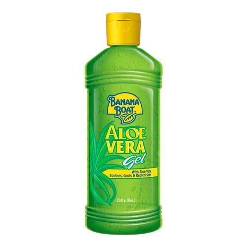 Gel Pós Sol Banana Boat 230ml