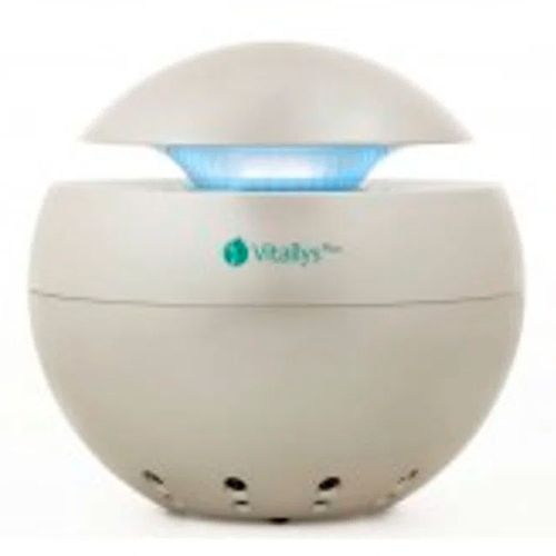Purificador de Ar Vitallys Plus VAP S1 com Entrada USB Purificador de Ar Vitallys Plus VAP S1 com Entrada USB