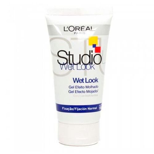 Gel Studio Line Wet Look 120g