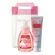Kit Banho Fiorucci Flor de Cerejeira Sabonete em Espuma 260ml + Loção Hidratante 150ml
