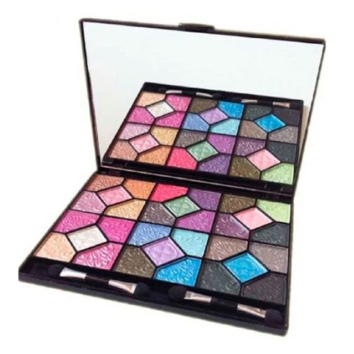 Kit de Maquiagem Jasmyne v921 Kit de Maquiagem Jasmyne v921