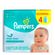Lencinhos Umedecidos Pampers Fresh Clean 192 Unidades