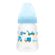 Mamadeira Lillo Design Clean Bico Ortodôntico Azul 180ml