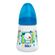 Mamadeira Lillo Design Fashion Bico Ortodôntico Azul 180ml