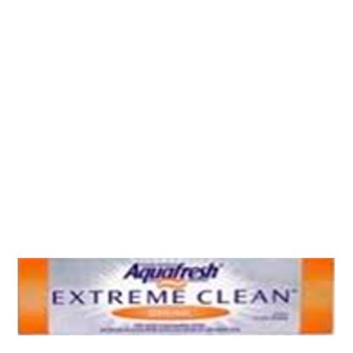 Creme Dental Aquafresh Extreme Clean 116g