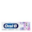 Creme Dental Clareador Oral-B 3D White Perfection 102g