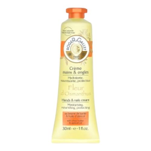 Creme Fosm Roger & Gallet Mãos 30ml Creme Fosm Roger & Gallet Mãos 30ml