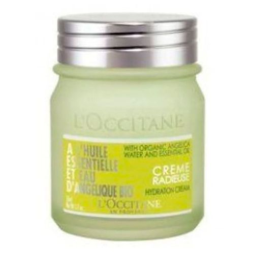 Creme Hidratante Loccitane Angelica 50ml Creme Hidratante Loccitane Angelica 50ml