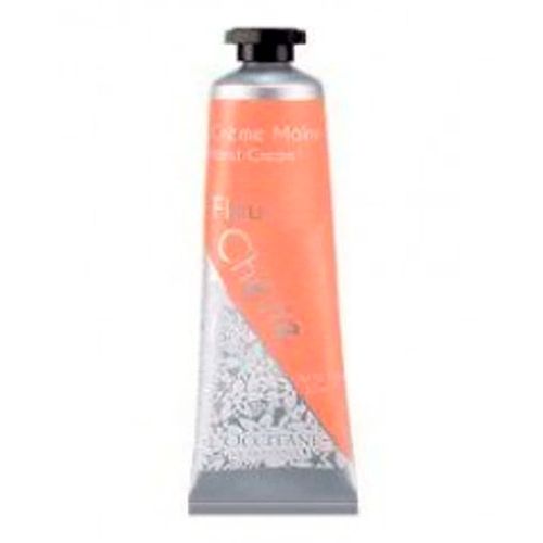 Creme para as Mãos Loccitane Fleur Cherrie 30ml Creme para as Mãos Loccitane Fleur Cherrie 30ml